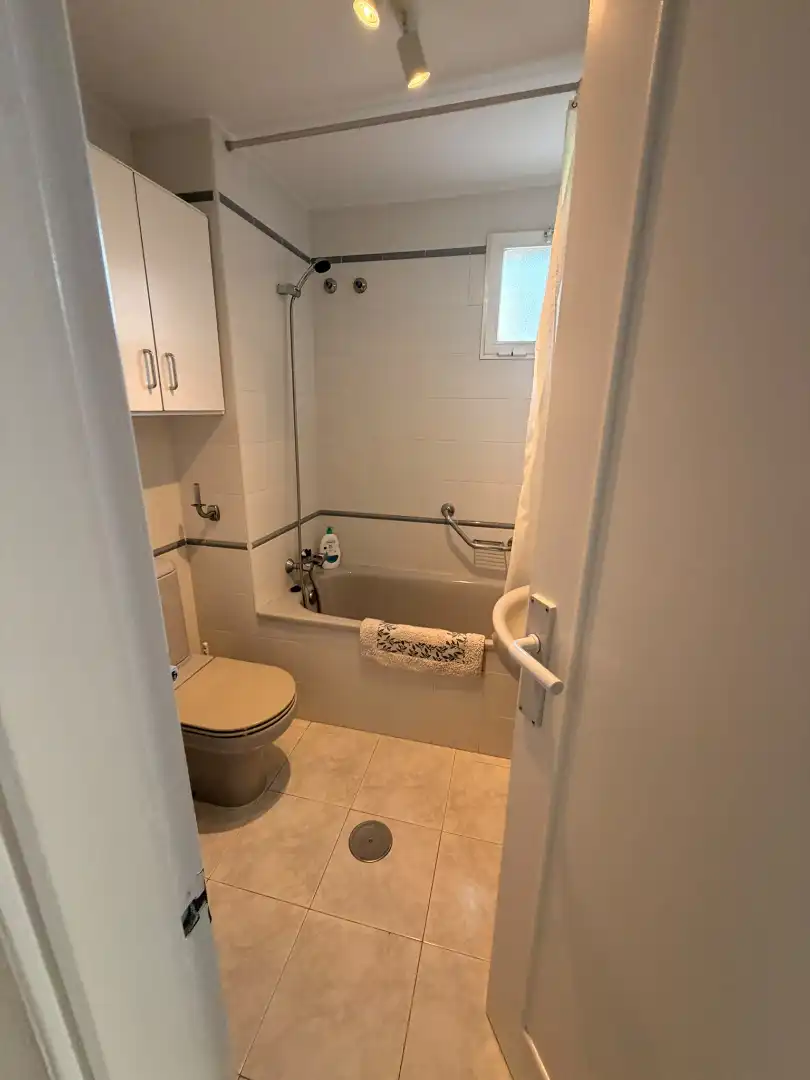 Baño de Piso en venta en Orihuela con Aire acondicionado, Jardín privado y Trastero