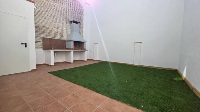 Casa-chalet en Venta en Provençals del Poblenou