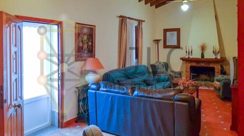 Foto 5 de Casa o xalet en venda a  al Mojón, La Pinilla - Las Palas, Fuente Álamo de Murcia