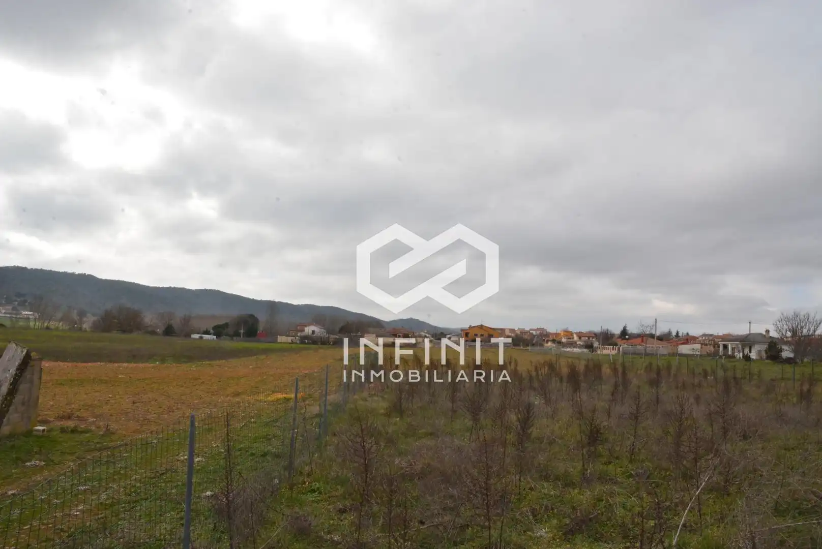 Residencial en venta en Espinosa de Henares