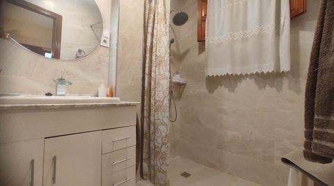 Foto 3 de Casa o chalet de alquiler en Antigua Moreria, Sagunto / Sagunt