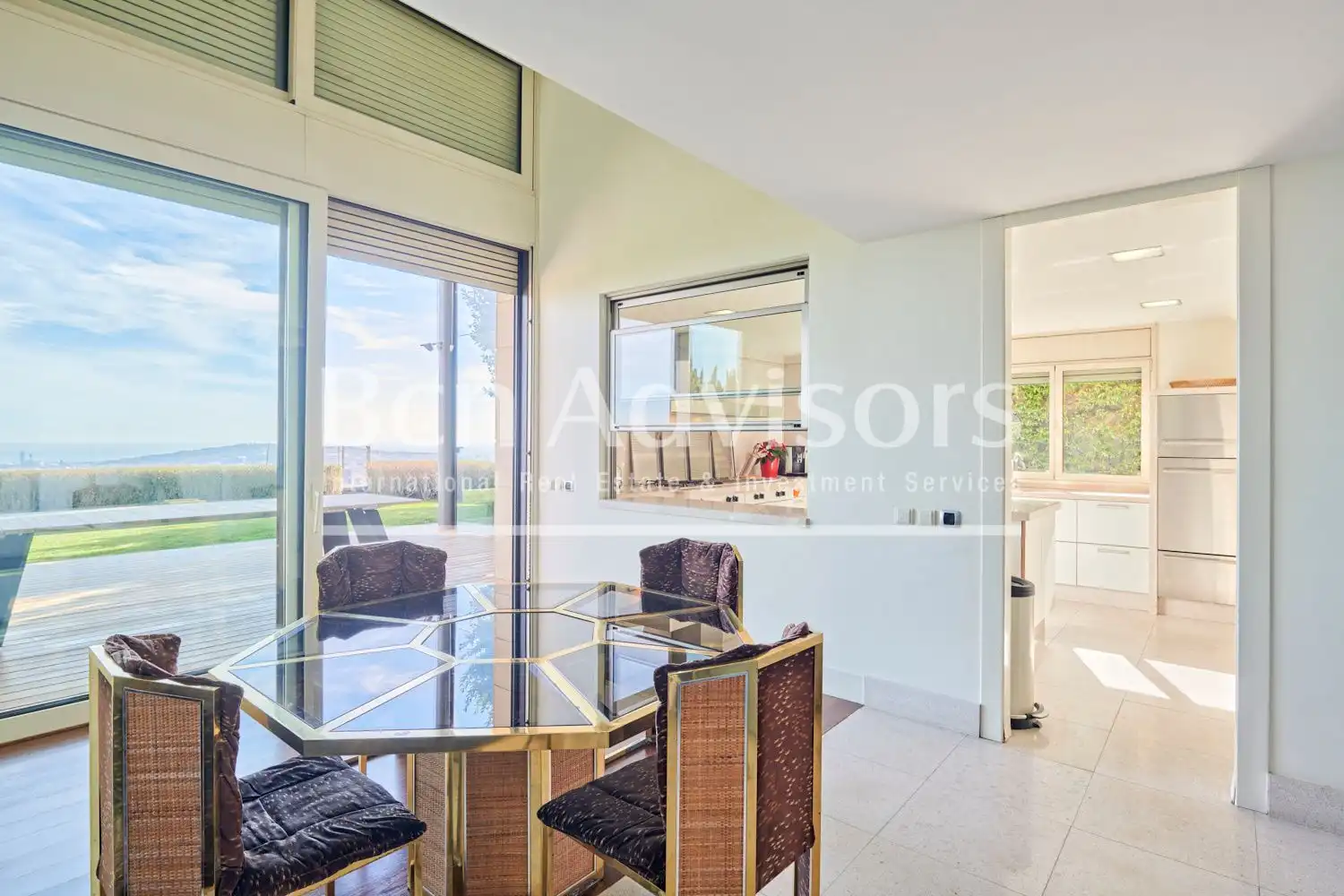 Villa con piscina in vendita a Sarrià - Sant Gervasi, imagen 15