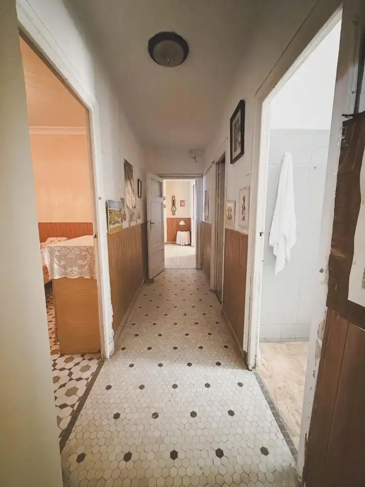 Piso en venta en Cádiz