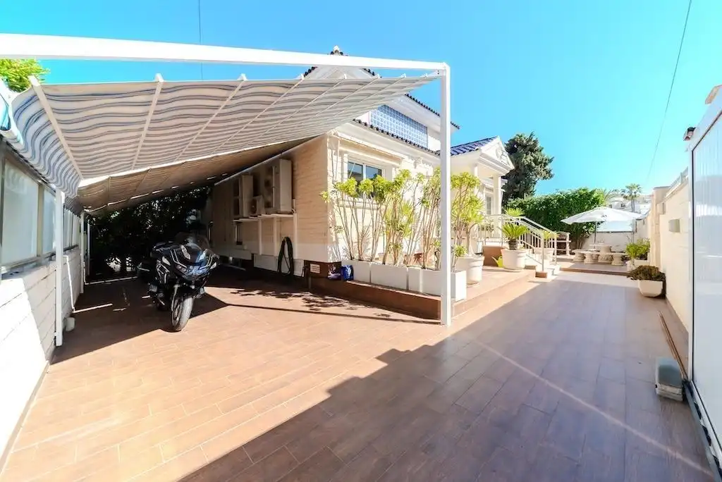 Casa o xalet en venda a Mimosas, Cañada del Molino