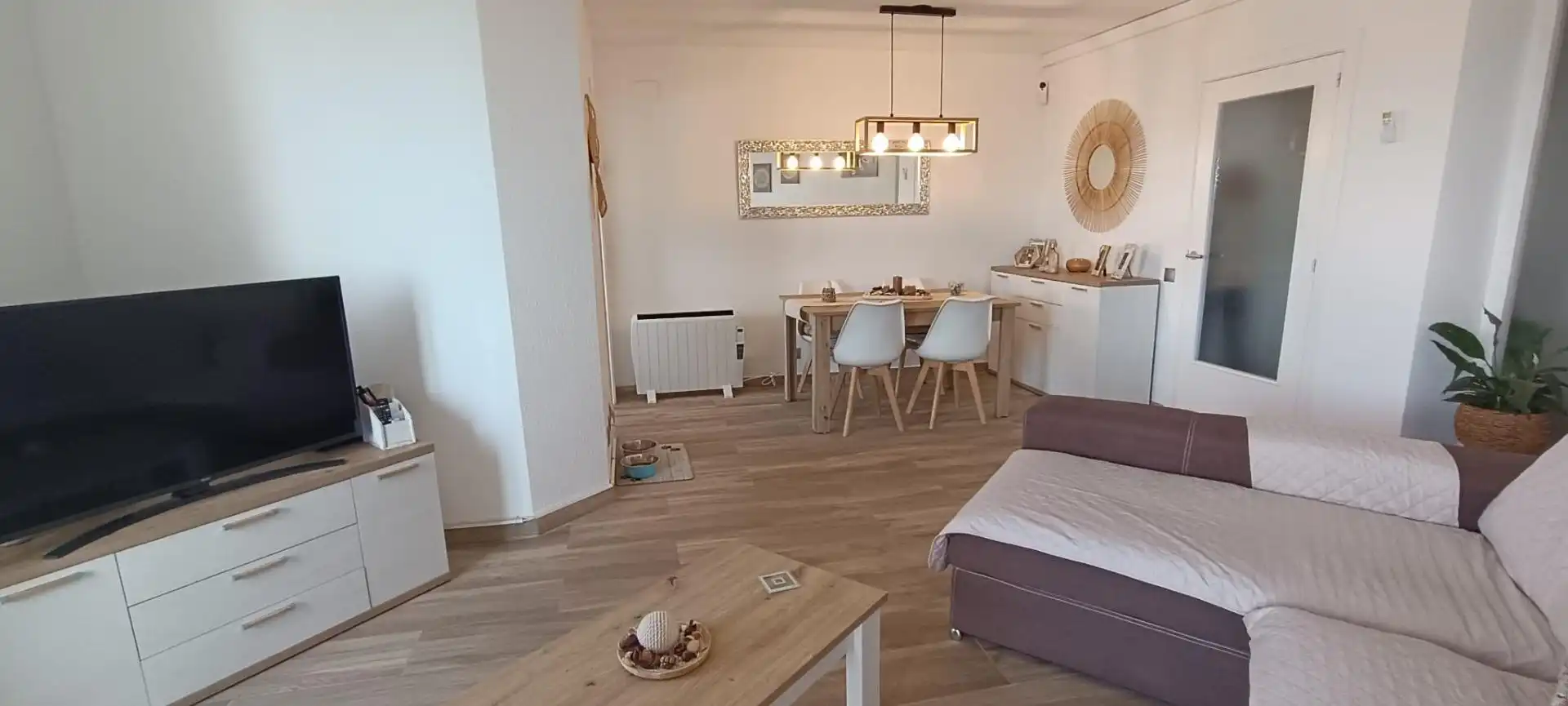 Flat for sale in Segur Platja