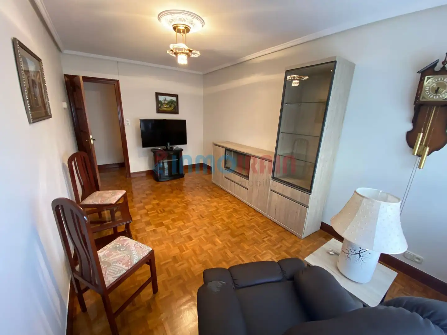 Piso en venta en Hipodromo Etorbidea, Lasarte-Oria