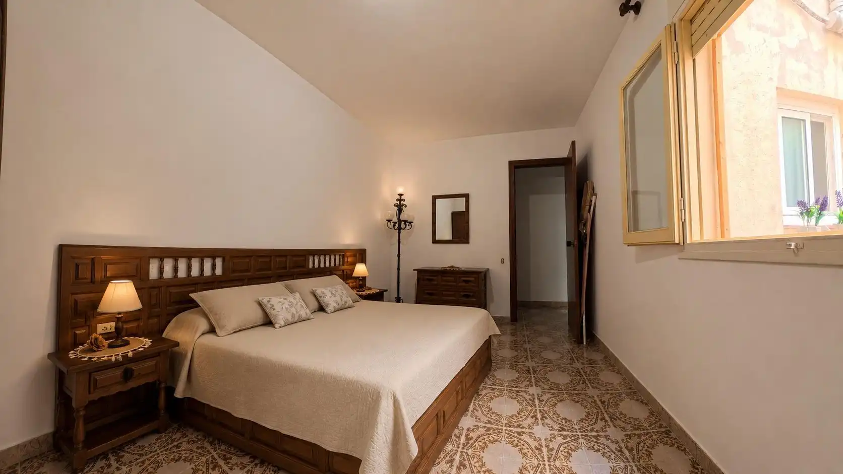 Habitación de Piso en venta en Xerta