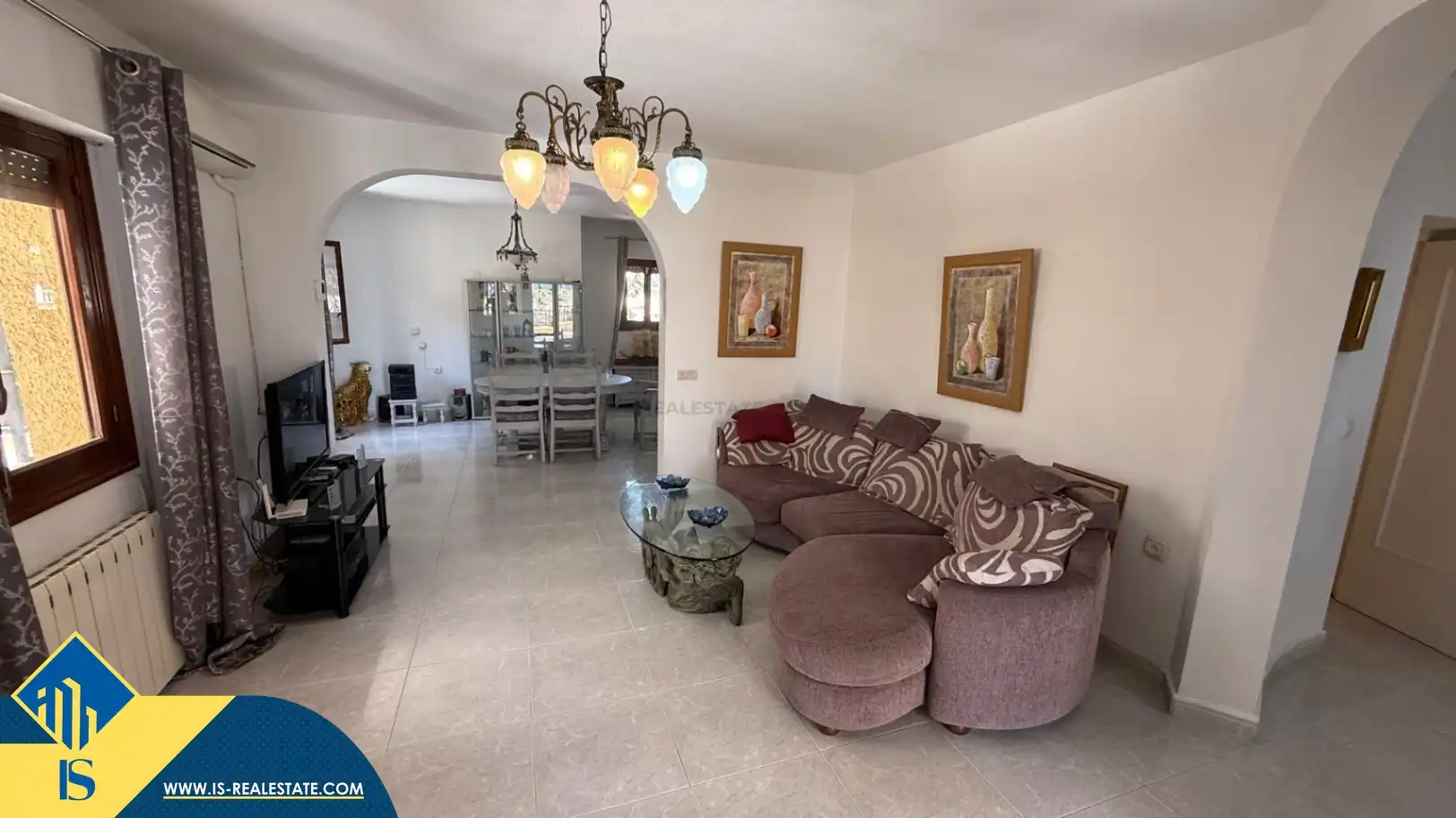 Villa avec jardin à vendre à Orihuela Costa, imagen 7