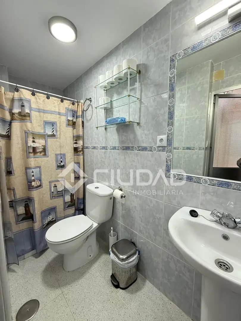Bathroom of Duplexes for sale in Chipiona