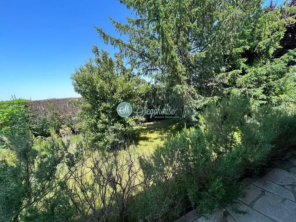 Casa o chalet en venta en Valverde del Majano con Calefacción, Terraza y Trastero