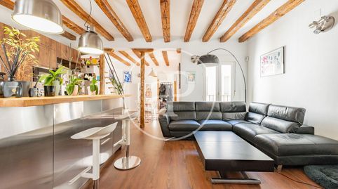 EN VENTA MARAVILLOSO ATICO EN CHUECA