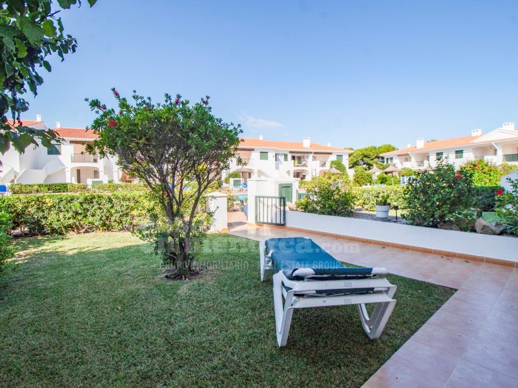 Apartment for sale in Port d'Addaia