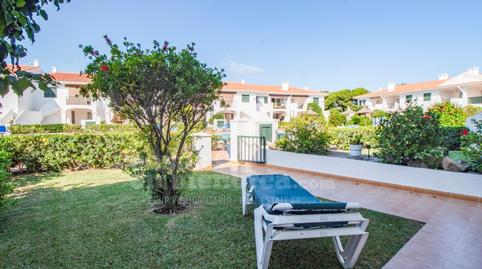 Foto 3 de Apartament en venda a Port d'Addaia, Illes Balears