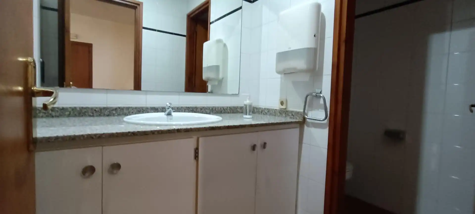 Local de alquiler en Gualba