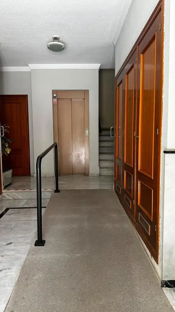 Flat for rent in Maracena