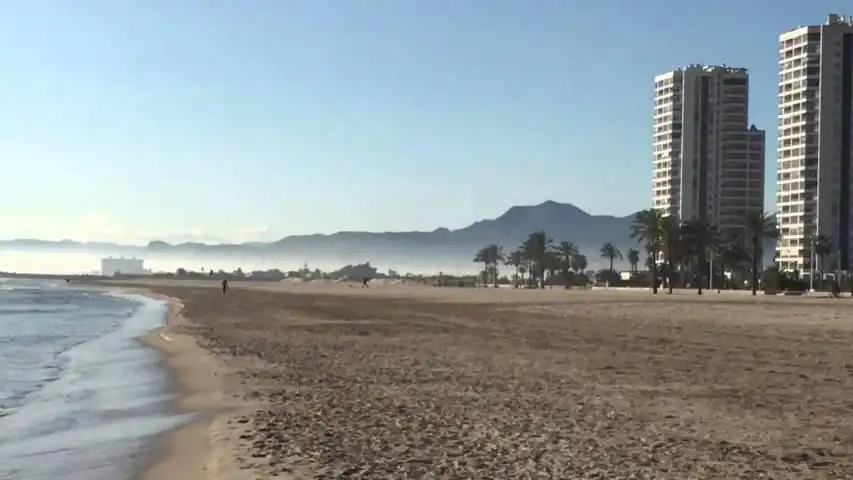 Vista exterior de Casa o chalet en venta en Cullera con Jardín privado y Terraza