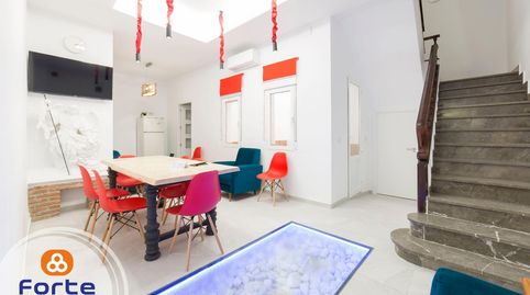 Foto 2 de Casa adosada en venda a Ciudad Jardín - Zoco, Córdoba Capital