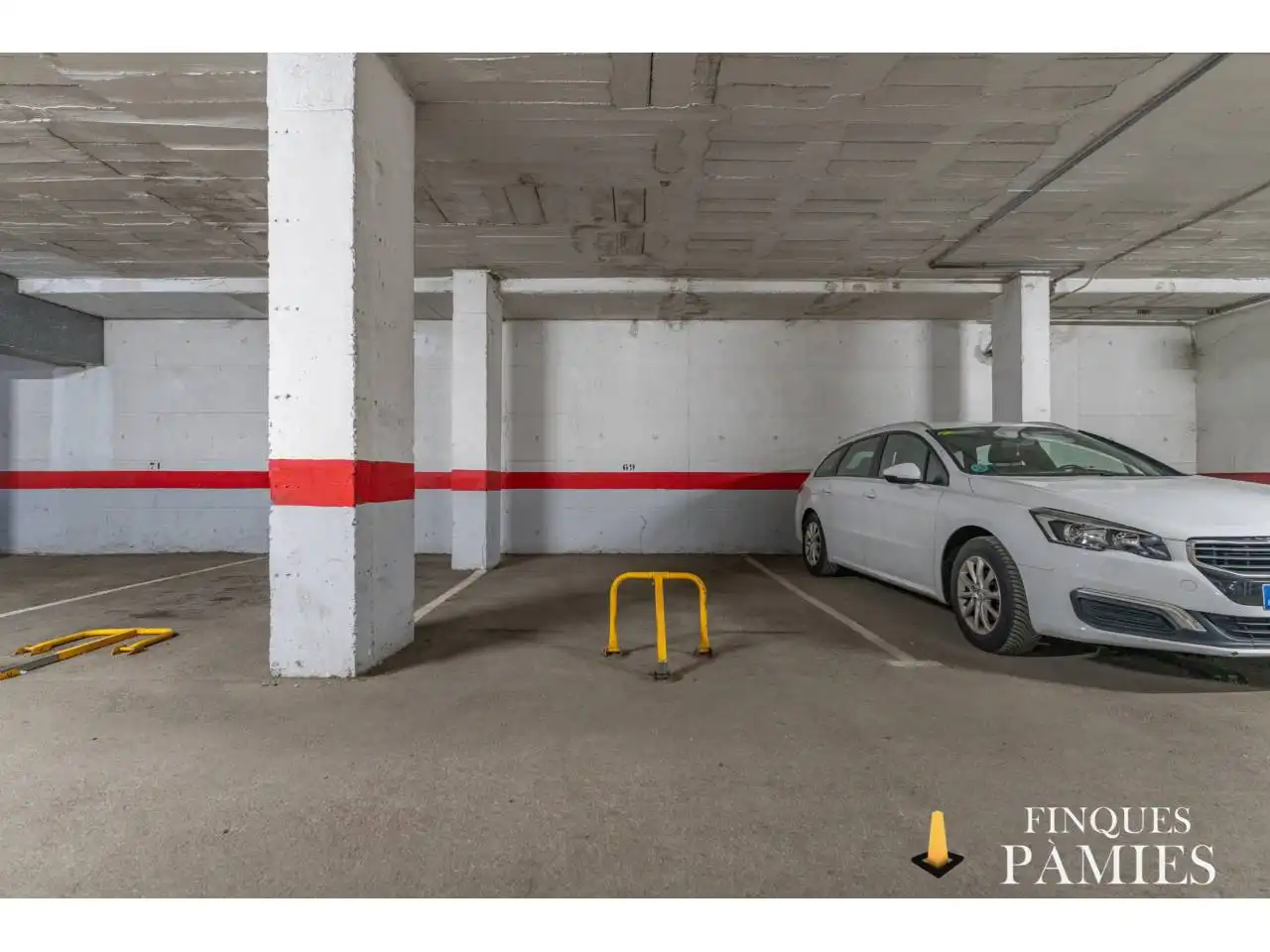 Apartament en venda a Calle Joanot Martorell, 1, Mar i Camp - Platja dels Capellans