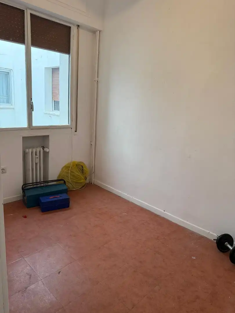 Bedroom of Attic for sale in Madrid  with Heating and Terrace