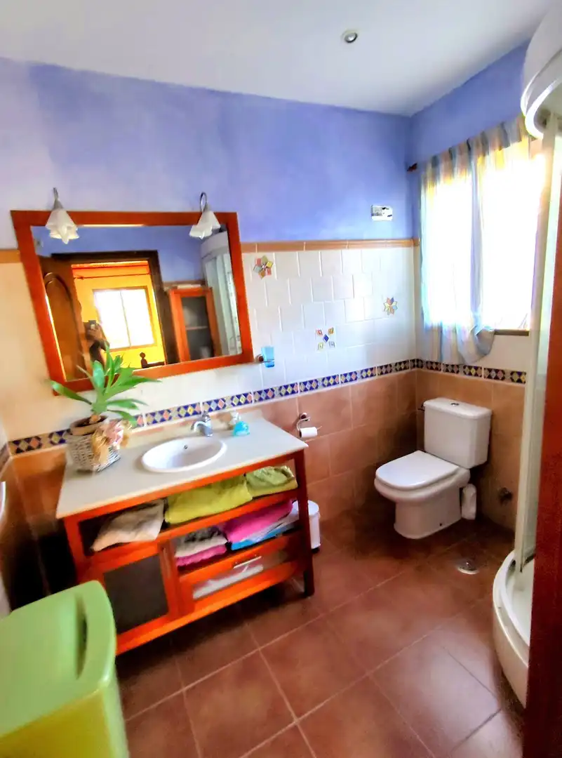Casa con terrazza in vendita a Río Real - Los Monteros, imagen 20