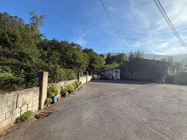 Terreno rustico in vendita a Cocina La - EL MOLINO-BUSTRIGUADO