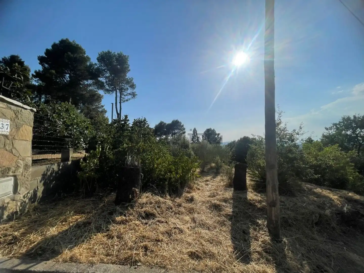 Residential land for sale in dels Avets 36, imagen 6