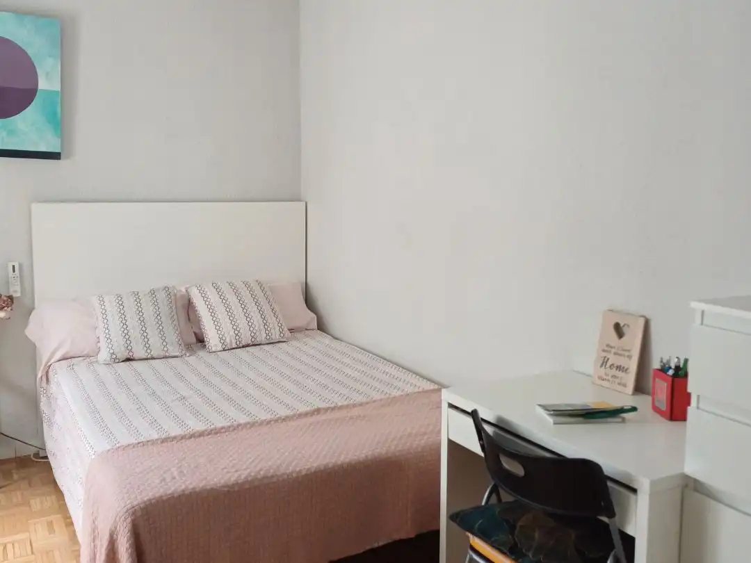 Habitación de Piso para compartir en Centro