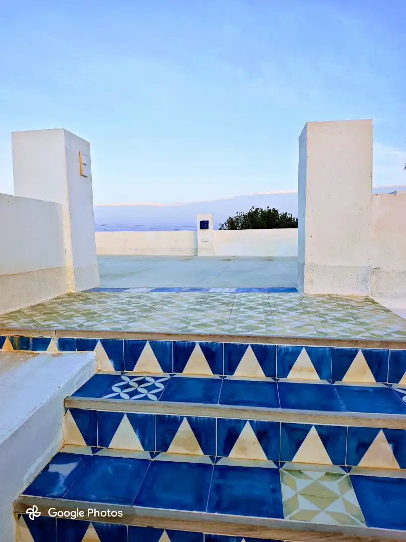 Chalet en venta en Aguadulce - Almadraba - Punta Candor, imagen 5