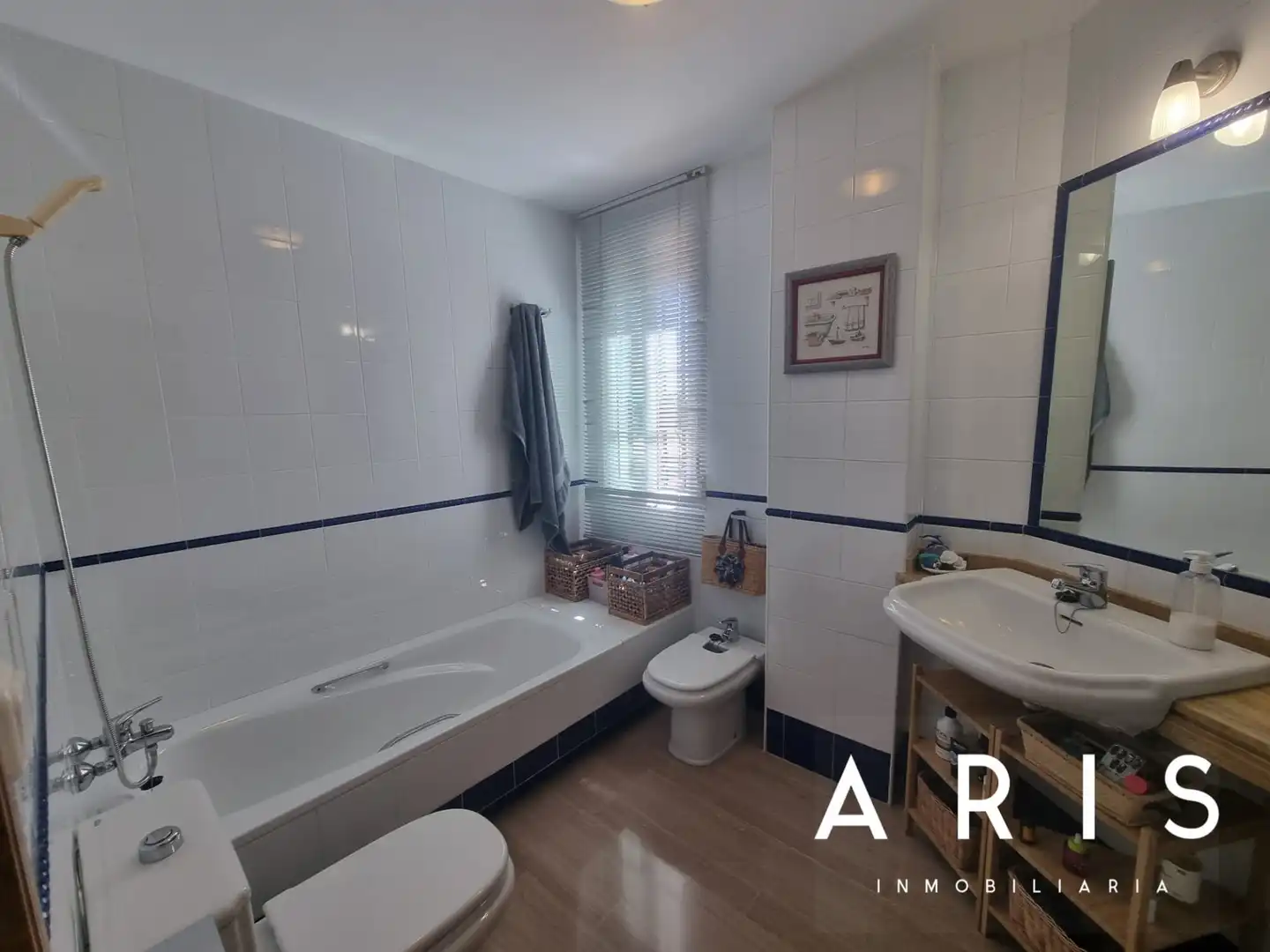 Villa mit Terrasse zum Verkauf in Capellanía - Retamar, imagen 49