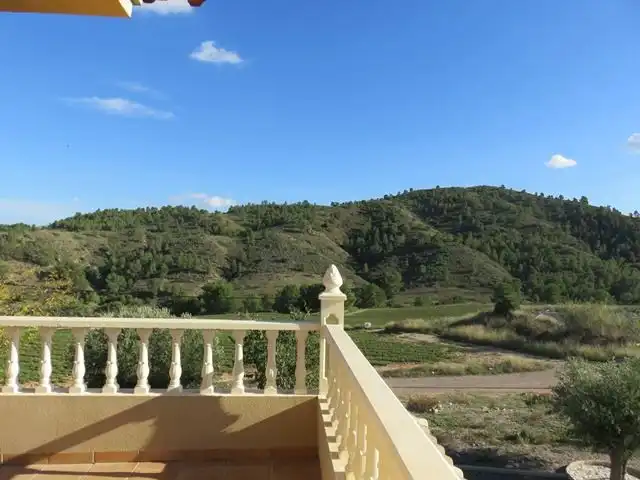 Xalet amb jardí en venda a Pedanías Norte, imagen 3