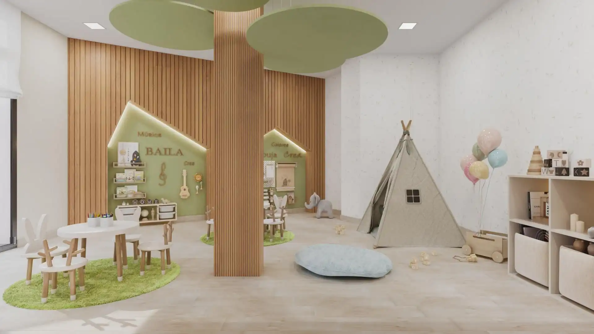 Planta baja en venta en Rambla de Sant Jordi, 28, La Geltrú - Sant Jordi