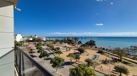 Foto 2 de Apartamento de alquiler en Poble Nou - Montiboli, Villajoyosa / La Vila Joiosa