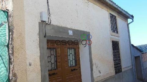 Photo 2 of Single-family semi-detached for sale in Cantarranas, 25, Cogolludo, Guadalajara