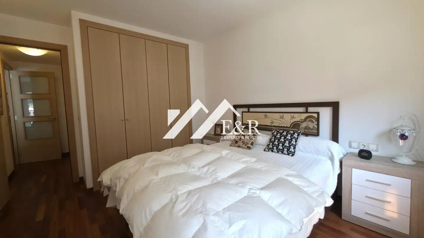 Wohnung mit Aufzug zum Verkauf in Prat de la Creu, imagen 15