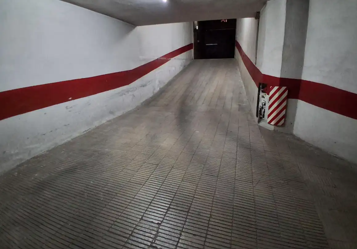 Pis amb ascensor en venda a Calle doctor Bonilla, imagen 19