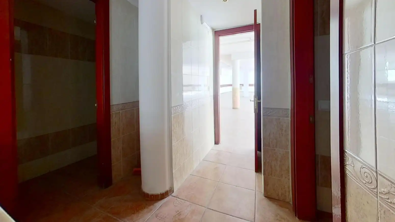Business premises for sale in Calle CANUDAS, imagen 42