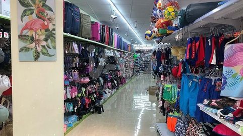 Foto 3 von Geschaftsraum zum Verkauf in Parla Este, Parla