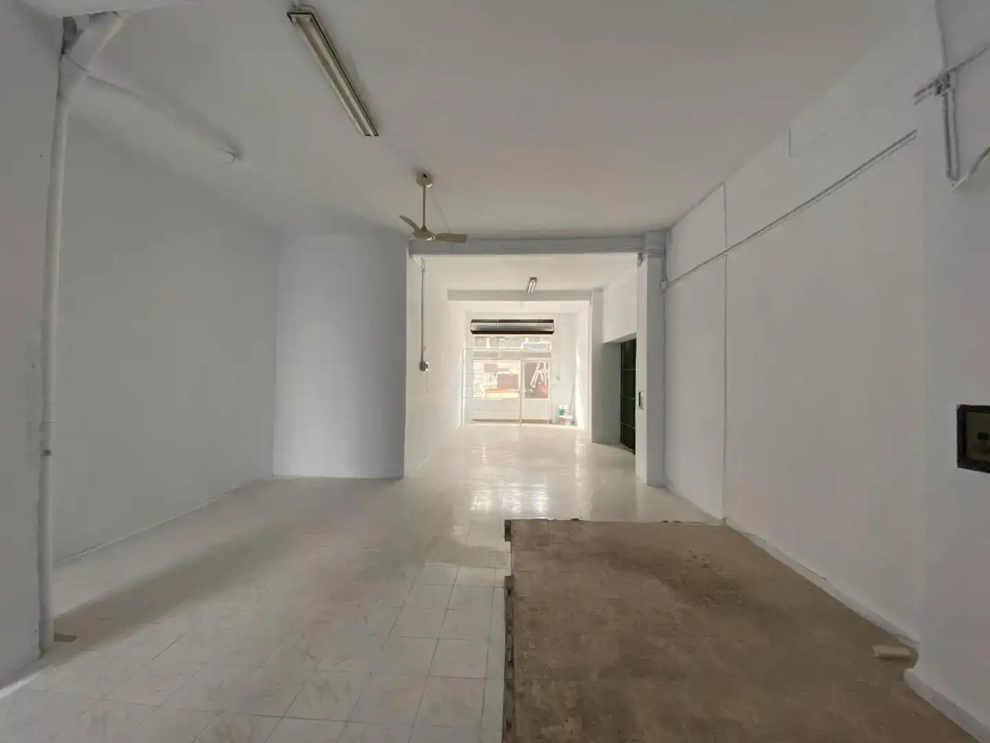 Local commercial à vendre à Albaida, imagen 2