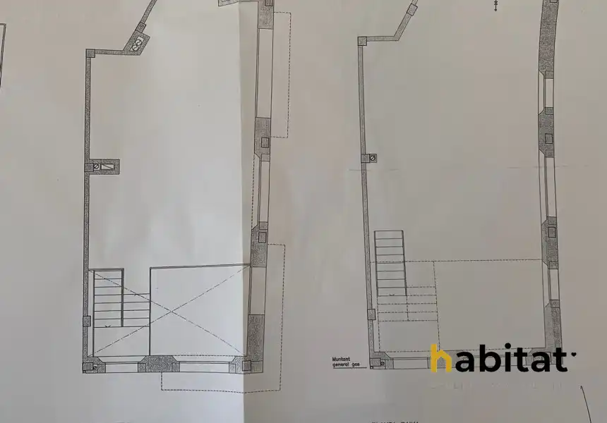 Gewerbefläche zum Verkauf in Carrer de Sant Pere 21, imagen 40