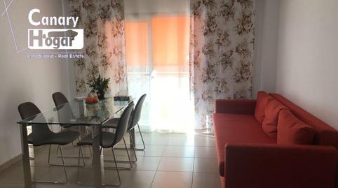 Foto 5 de Apartament en venda a Alcalá, Guía de Isora