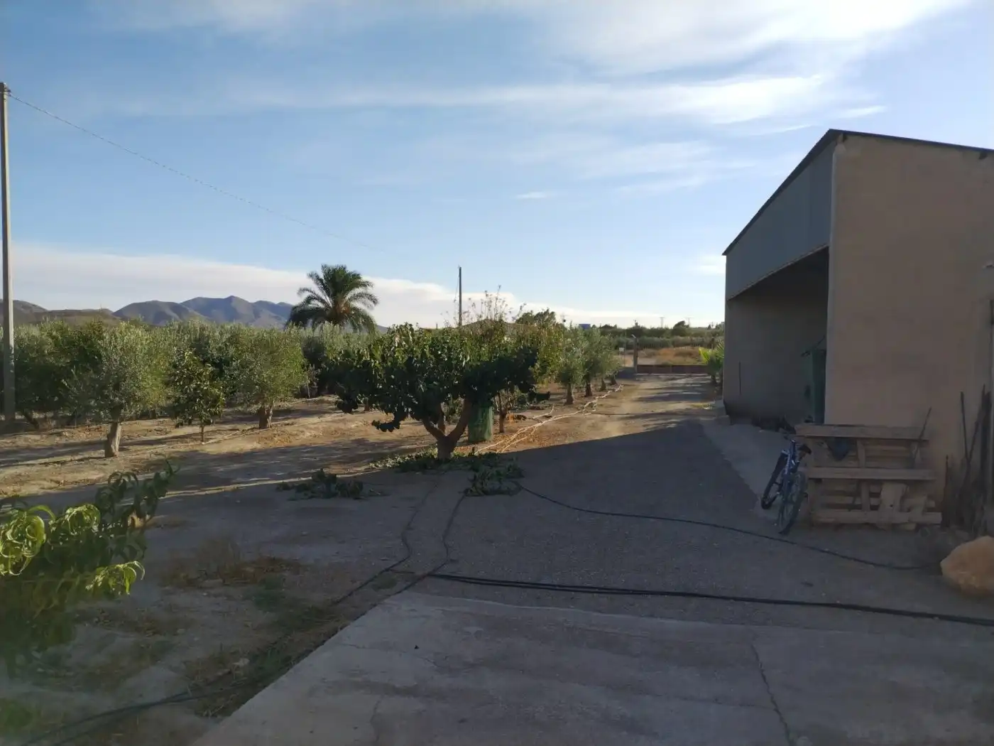 Terreny rústic en venda a Puerto Lumbreras, imagen 2