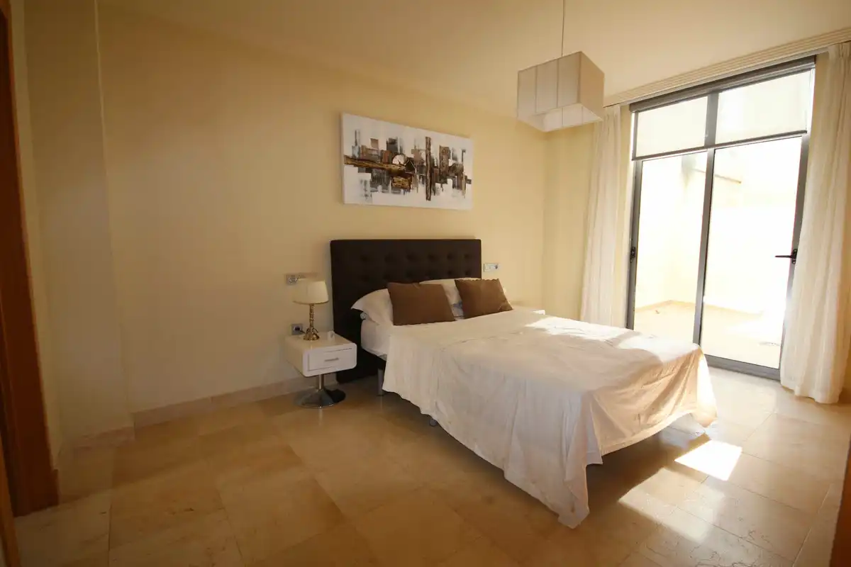 Flat with lift for sale in Urbanización Los Flamingos 104, imagen 6
