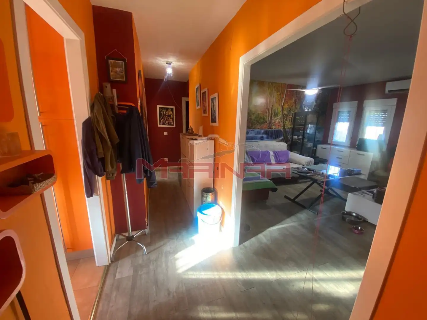 Planta baixa en venda en Esquivias amb Aire condicionat, Jardí privat i Terrassa