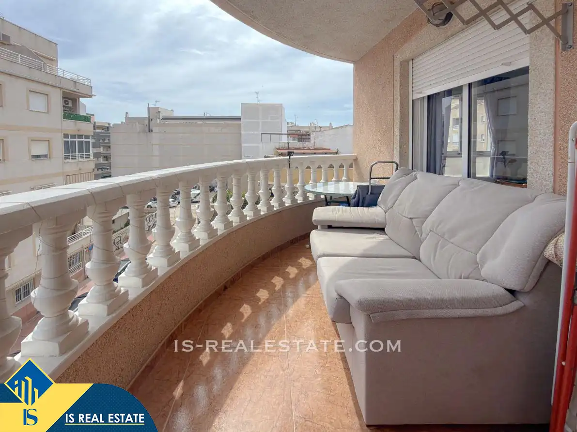 Apartament amb ascensor en venda a Centro, imagen 7