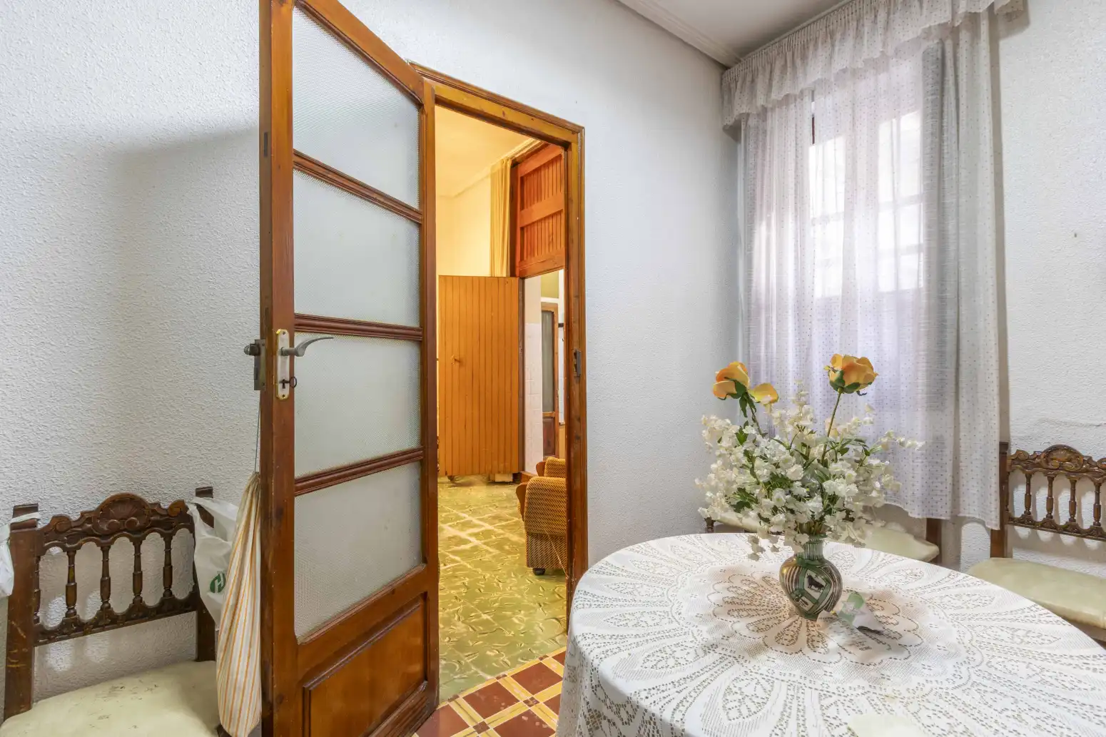 Casa o chalet en venta en El Castellar i l'Oliverar