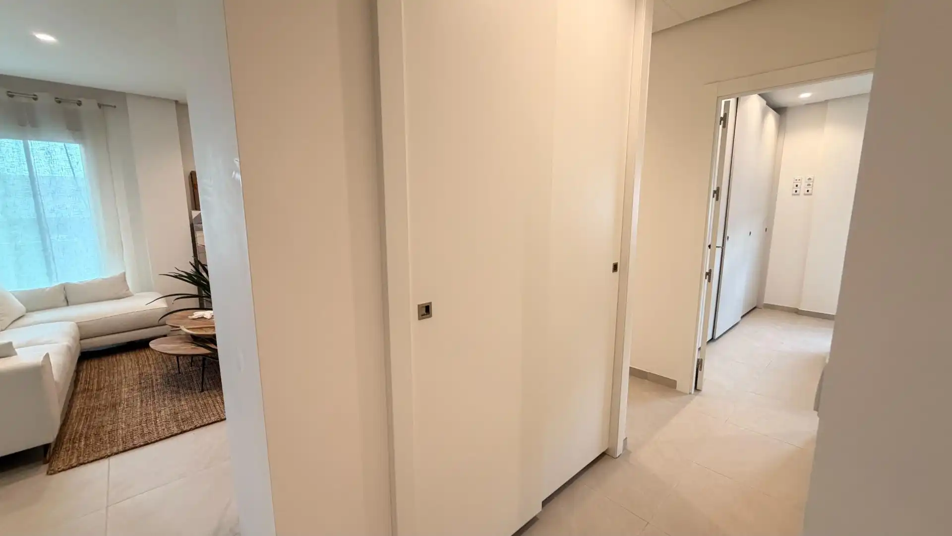 Apartament amb piscina en venda a Santa Pola ciudad, imagen 31