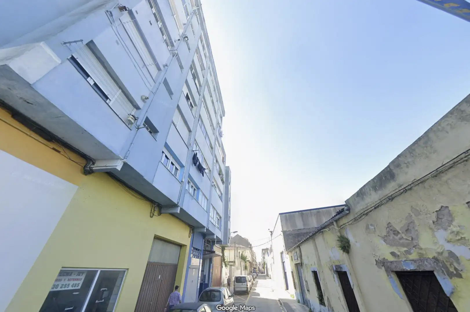 Wohnung mit Aufzug zum Verkauf in Santoña, imagen 9