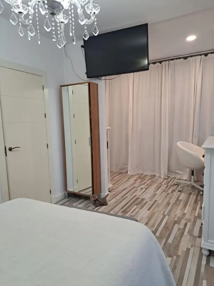 Habitación de Piso en venta en Cádiz