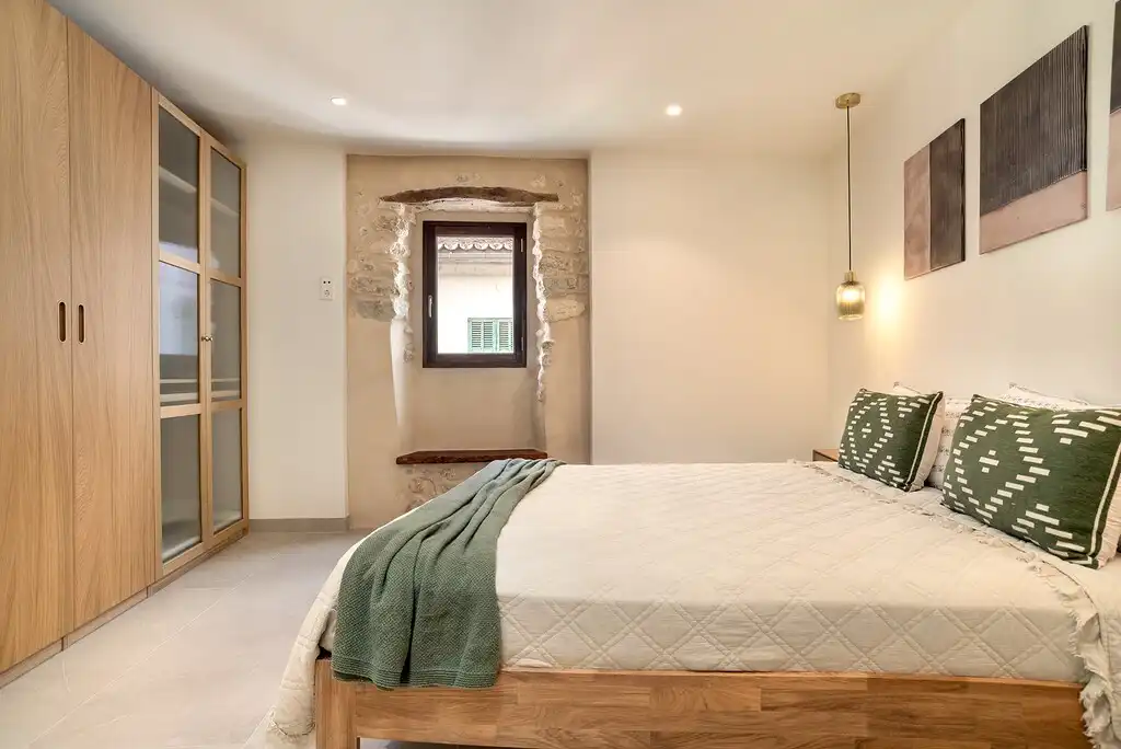 Habitación de Apartamento en venta en Campanet, Illes Balears
