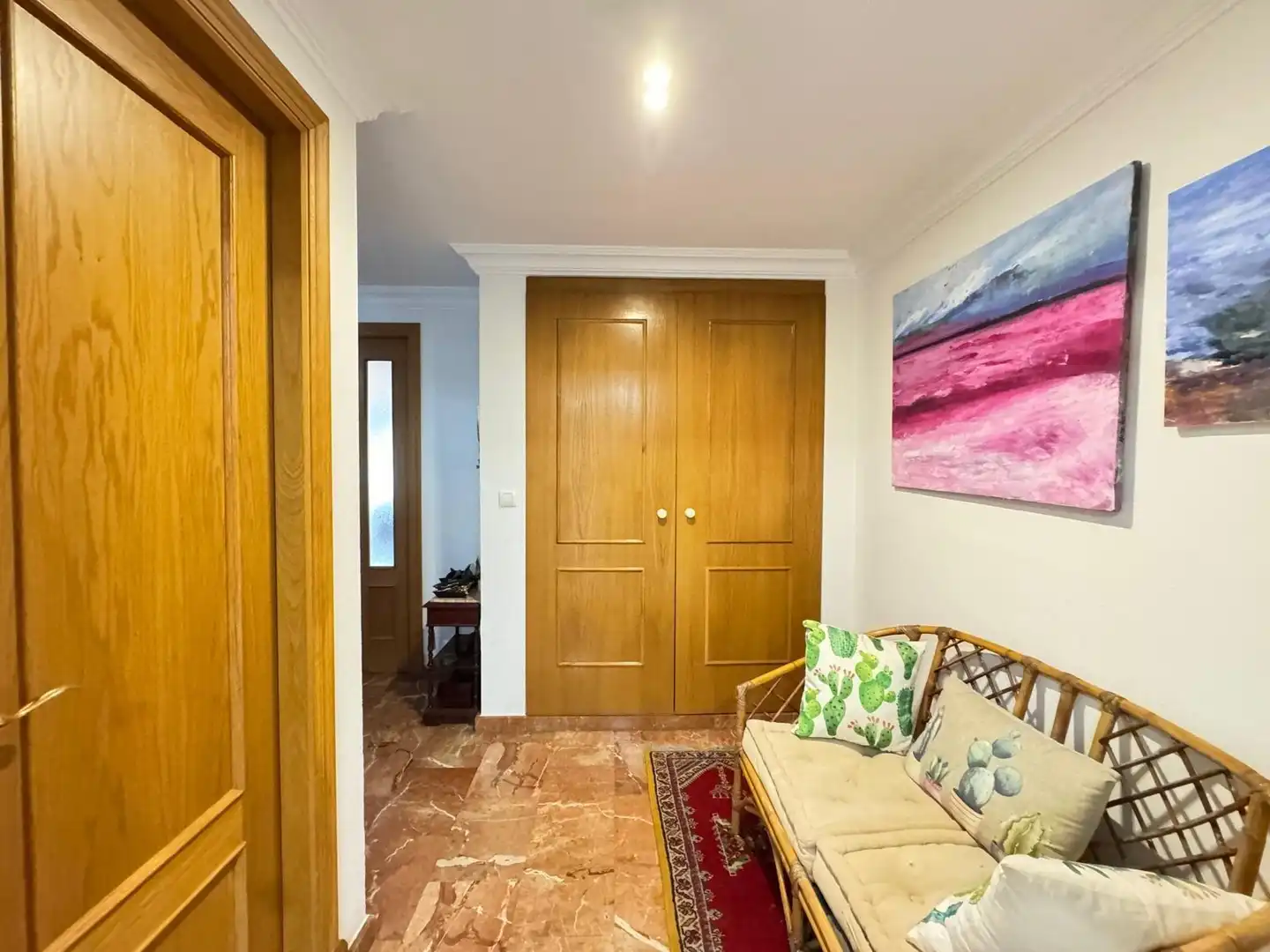 Apartament amb terrassa en venda a Calle san pablo, imagen 58